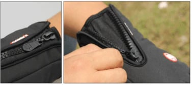 🏆Ultimate Waterproof & Windproof Thermal Non-Slip Gloves